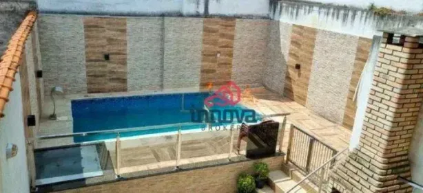 Casa com 2 Quartos à venda, 104m² no Vila Augusta, Guarulhos