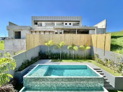 Casa de Condomínio com 4 Quartos para alugar, 393m² no Paisagem Renoir, Cotia