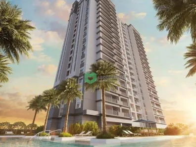Apartamento com 2 Quartos à venda, 74m² no Belenzinho, São Paulo