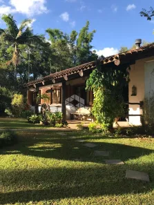 Fazenda/Sítio com 3 Quartos à venda, 300m² no Passo da Areia, Viamão