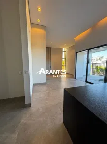 Casa de Condomínio com 3 Quartos à venda, 243m² no Granja Marileusa, Uberlândia