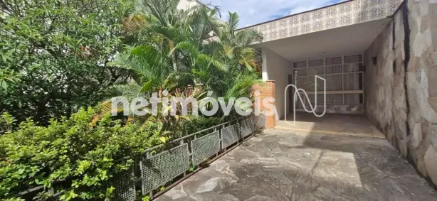 Casa com 4 Quartos à venda, 480m² no Gutierrez, Belo Horizonte