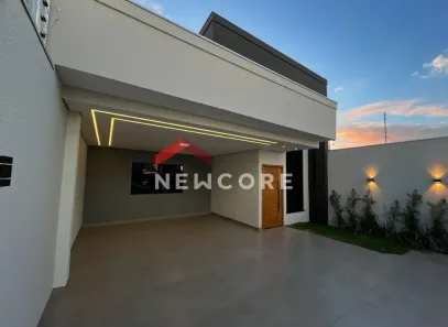Sobrado com 3 Quartos à venda, 300m² no Parque Industrial, Maringá