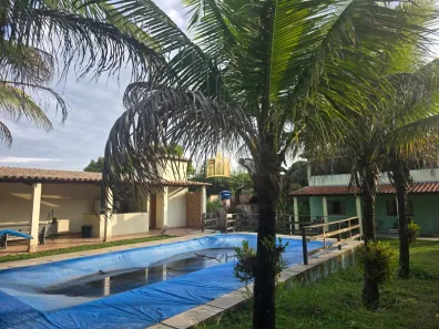 Fazenda/Sítio com 5 Quartos à venda, 150m² no Tropeiros, Esmeraldas