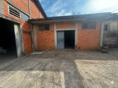 Galpão/Depósito/Armazém para alugar, 330m² no Centro, Ponta Grossa