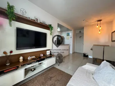 Apartamento com 2 Quartos à venda, 56m² no Campo Grande, Rio de Janeiro