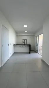 Apartamento com 2 Quartos à venda, 55m² no Conjunto Residencial Trinta e Um de Março, São José dos Campos