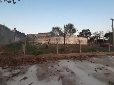 Lote/Terreno à venda, 356m² no Vila Mimosa, Campinas