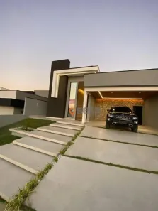 Casa de Condomínio com 3 Quartos à venda, 185m² no Residencial Colinas, Caçapava