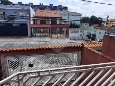 Sobrado com 3 Quartos à venda, 120m² no Vila Matilde, São Paulo
