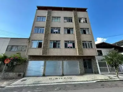 Apartamento com 3 Quartos para alugar, 271m² no Bom Pastor, Juiz de Fora