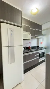 Apartamento com 2 Quartos para alugar, 56m² no Portais (Polvilho), Cajamar