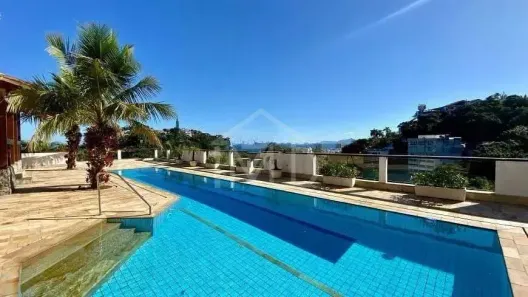 Casa de Condomínio com 4 Quartos à venda, 760m² no Joá, Rio de Janeiro