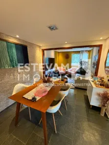 Apartamento com 3 Quartos à venda, 67m² no Jardim Peri Peri, São Paulo