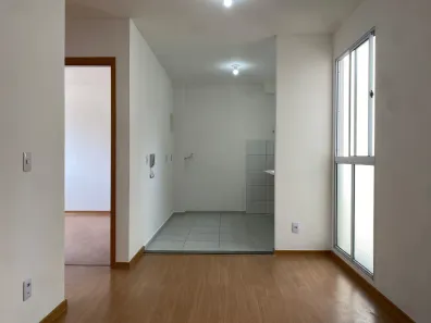 Apartamento com 2 Quartos à venda, 50m² no Spina Ville II, Juiz de Fora