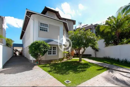 Casa de Condomínio com 4 Quartos à venda, 574m² no Barra da Tijuca, Rio de Janeiro