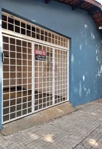 Casa com 3 Quartos à venda, 226m² no Cidade Alta, Piracicaba