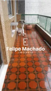 Apartamento com 3 Quartos à venda, 148m² no Tijuca, Rio de Janeiro