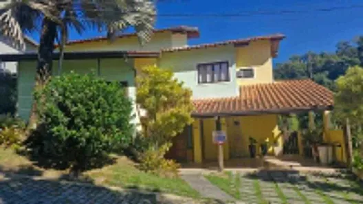 Casa de Condomínio com 3 Quartos à venda, 255m² no Badu, Niterói