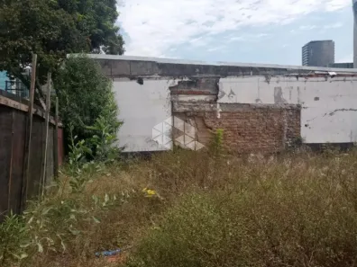 Lote/Terreno à venda, 300m² no Brooklin Paulista, São Paulo