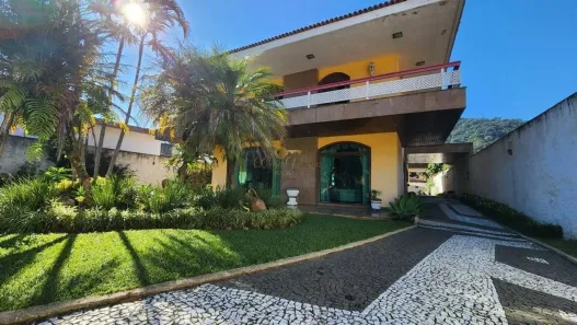 Casa com 7 Quartos à venda, 881m² no Alto, Teresópolis