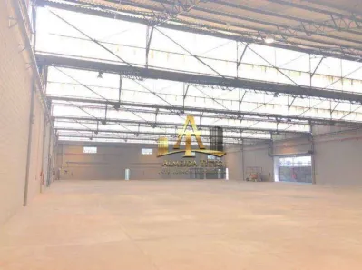 Galpão/Depósito/Armazém para alugar, 4120m² no Assunção, São Bernardo do Campo