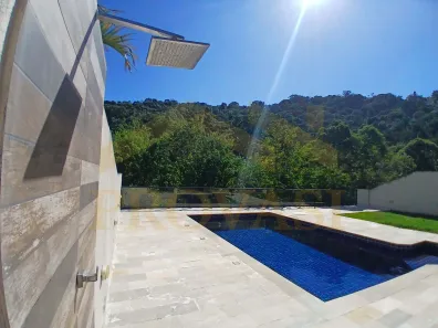 Casa de Condomínio com 3 Quartos para alugar, 280m² no Alphaville, Santana de Parnaíba