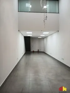 Ponto Comercial para alugar, 100m² no Tatuapé, São Paulo