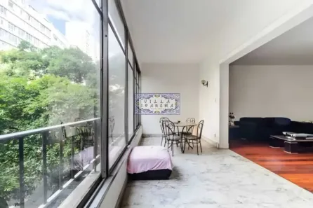 Apartamento com 4 Quartos à venda, 320m² no Flamengo, Rio de Janeiro