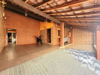 Casa com 4 Quartos à venda, 196m² no Parque Ouro Fino, Sorocaba