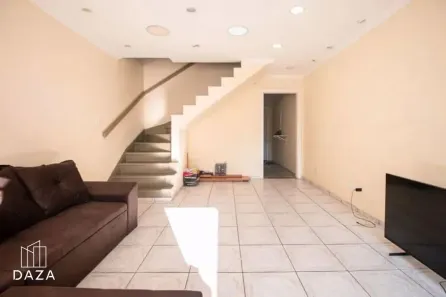 Casa com 3 Quartos à venda, 103m² no Vila Cruzeiro, São Paulo