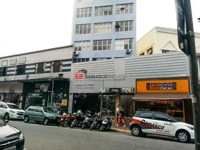 Sala Comercial para alugar, 30m² no Fundação, São Caetano do Sul