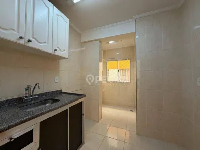 Apartamento com 2 Quartos para alugar, 56m² no Jardim São Paulo, Rio Claro