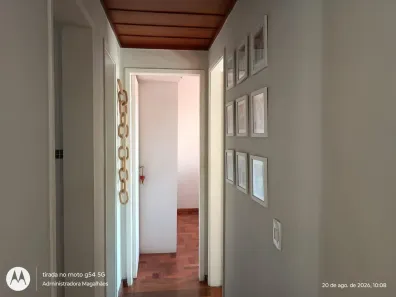 Apartamento com 2 Quartos para alugar, 66m² no São Domingos, Niterói