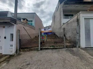 Lote/Terreno à venda, 160m² no Vila Santa Maria, Americana