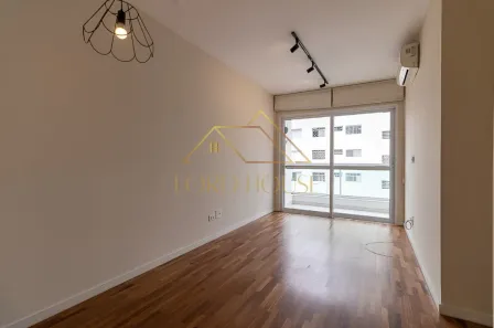 Apartamento com 2 Quartos à venda, 65m² no Vila Olímpia, São Paulo