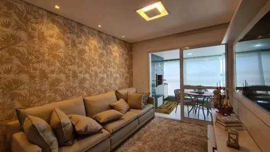 Apartamento com 3 Quartos à venda, 104m² no Riviera, Bertioga