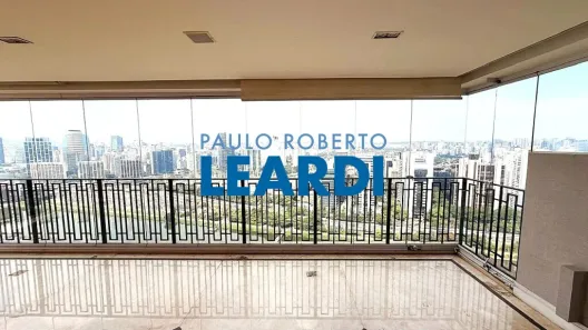 Apartamento com 4 Quartos à venda, 480m² no Jardim Panorama, São Paulo