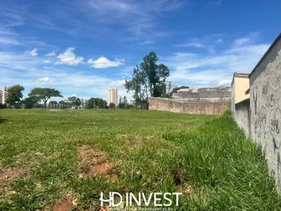 Lote/Terreno à venda, 562m² no Jardim Paraíso, Indaiatuba