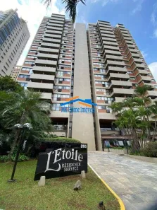 Flat com 1 Quarto à venda, 65m² no Alphaville Centro Industrial e Empresarial/Alphaville., Barueri