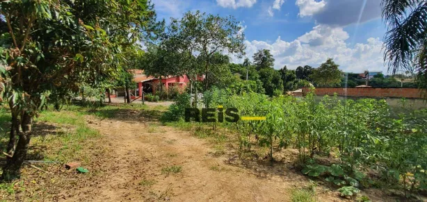 Fazenda/Sítio com 1 Quarto à venda, 1800m² no Do Morro, Capela do Alto