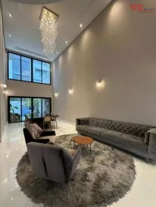 Casa de Condomínio com 4 Quartos à venda, 370m² no Parque Terra Nova II, São Bernardo do Campo