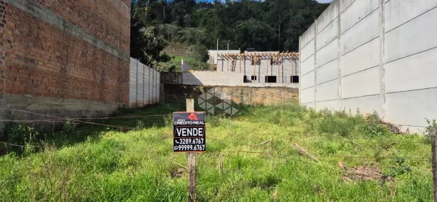 Lote/Terreno à venda, 300m² no Ana Rech, Caxias do Sul