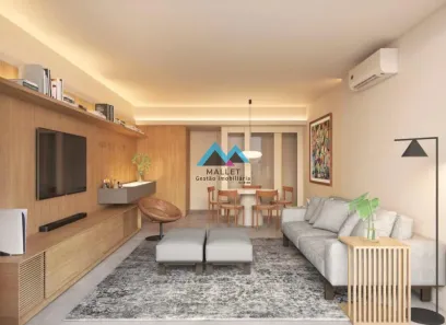 Apartamento com 3 Quartos à venda, 147m² no Flamengo, Rio de Janeiro