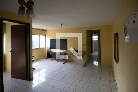 Apartamento com 3 Quartos à venda, 70m² no Barro Branco (Zona Norte), São Paulo