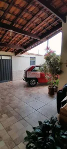Casa com 3 Quartos à venda, 123m² no Jardim Residencial dos Metalúrgicos, Cruzeiro