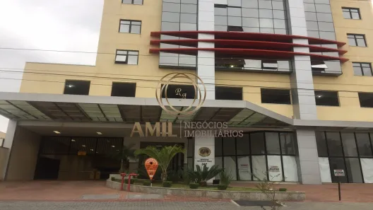 Sala Comercial à venda, 47m² no Centro, São José dos Campos