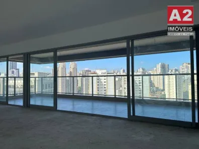 Apartamento com 3 Quartos à venda, 184m² no Água Branca, São Paulo