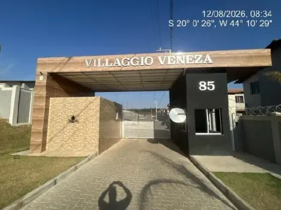 Apartamento com 1 Quarto à venda, 43m² no Bandeirinhas, Betim