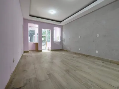 Imóvel Comercial com 3 Quartos à venda, 232m² no Santa Efigênia, Belo Horizonte